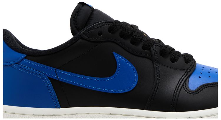 Air Jordan 1 Retro Low 85 OG Royal