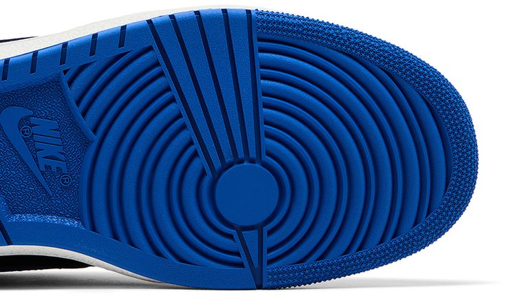 Air Jordan 1 Retro Low 85 OG Royal