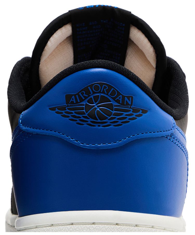 Air Jordan 1 Retro Low 85 OG Royal