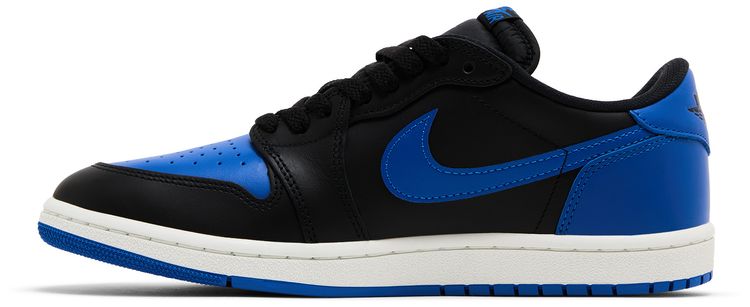 Air Jordan 1 Retro Low 85 OG Royal