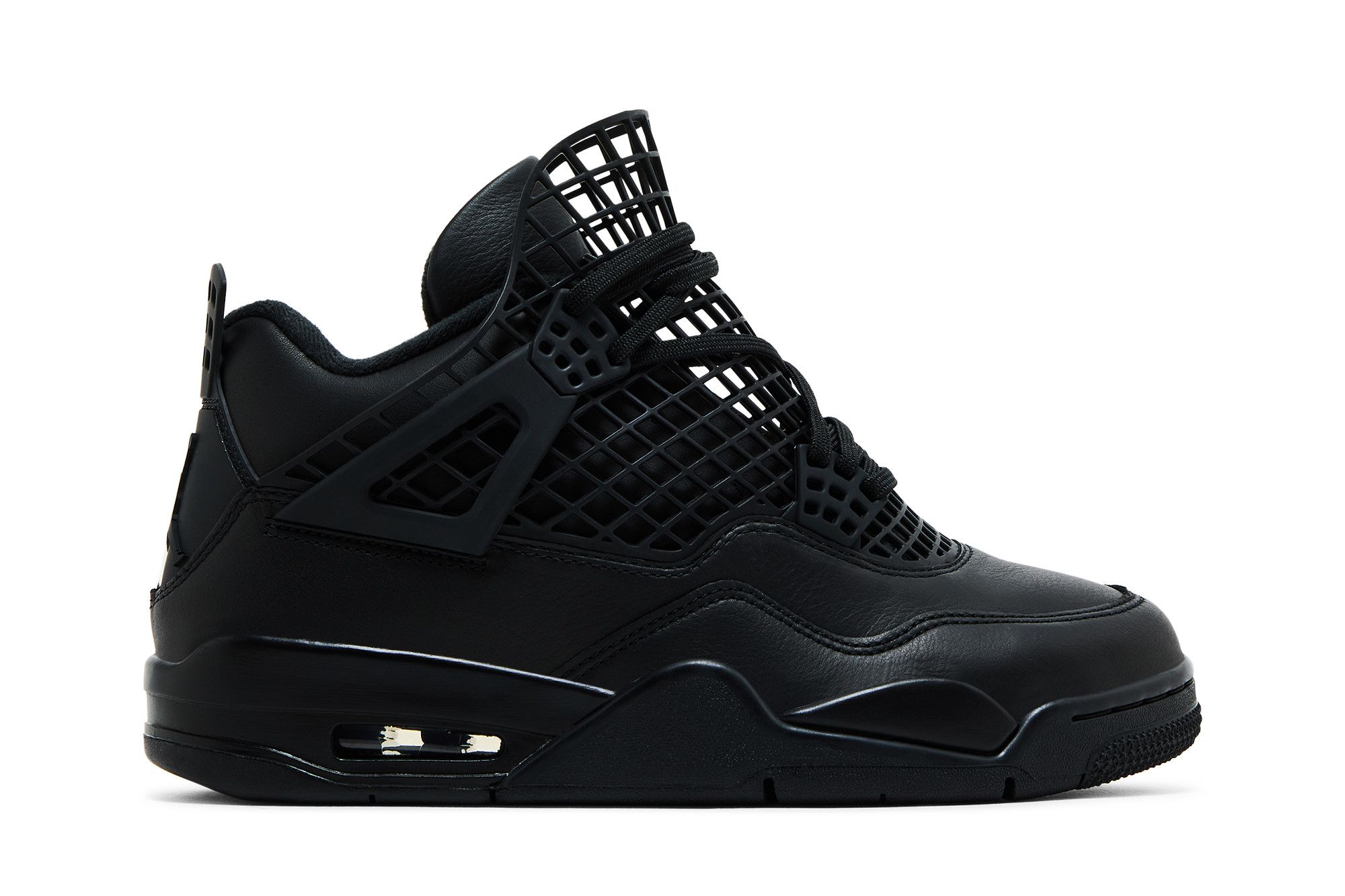 Buy Wmns Air Jordan 4 Retro 'Net - Black' - FN7251 001 | GOAT Buy Wmns Air Jordan 4 Retro 'Net - Black' - FN7251 001 | GOAT