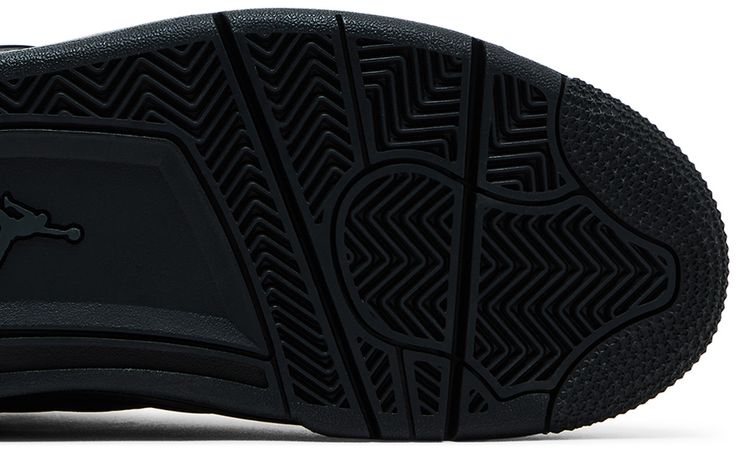 Wmns Air Jordan 4 Retro Net   Black