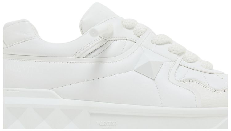 Valentino One Stud XL Low White 2022