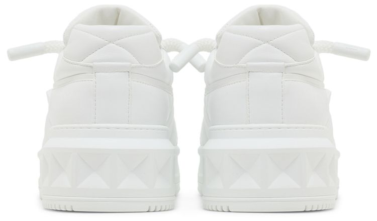 Valentino One Stud XL Low White 2022