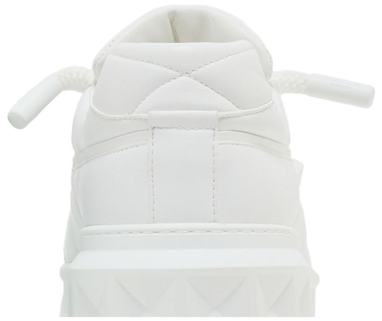 Valentino One Stud XL Low White 2022