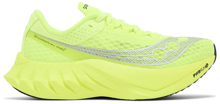 Saucony Wmns Endorphin Pro 4 Citron