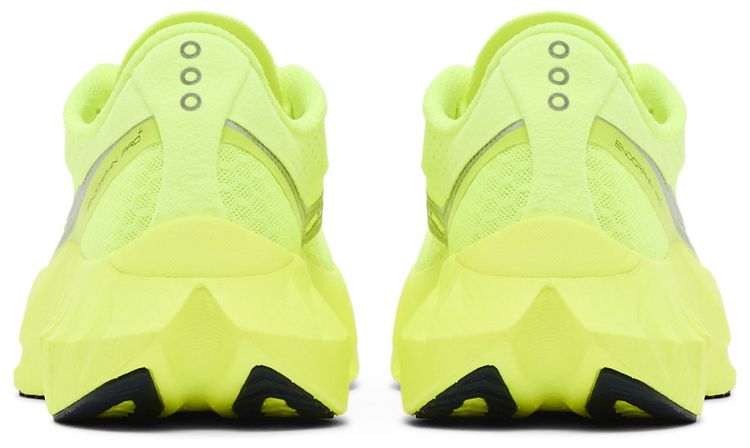 Saucony Wmns Endorphin Pro 4 Citron