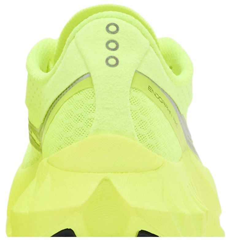 Saucony Wmns Endorphin Pro 4 Citron
