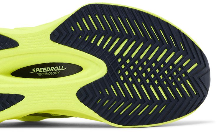 Saucony Wmns Endorphin Pro 4 Citron