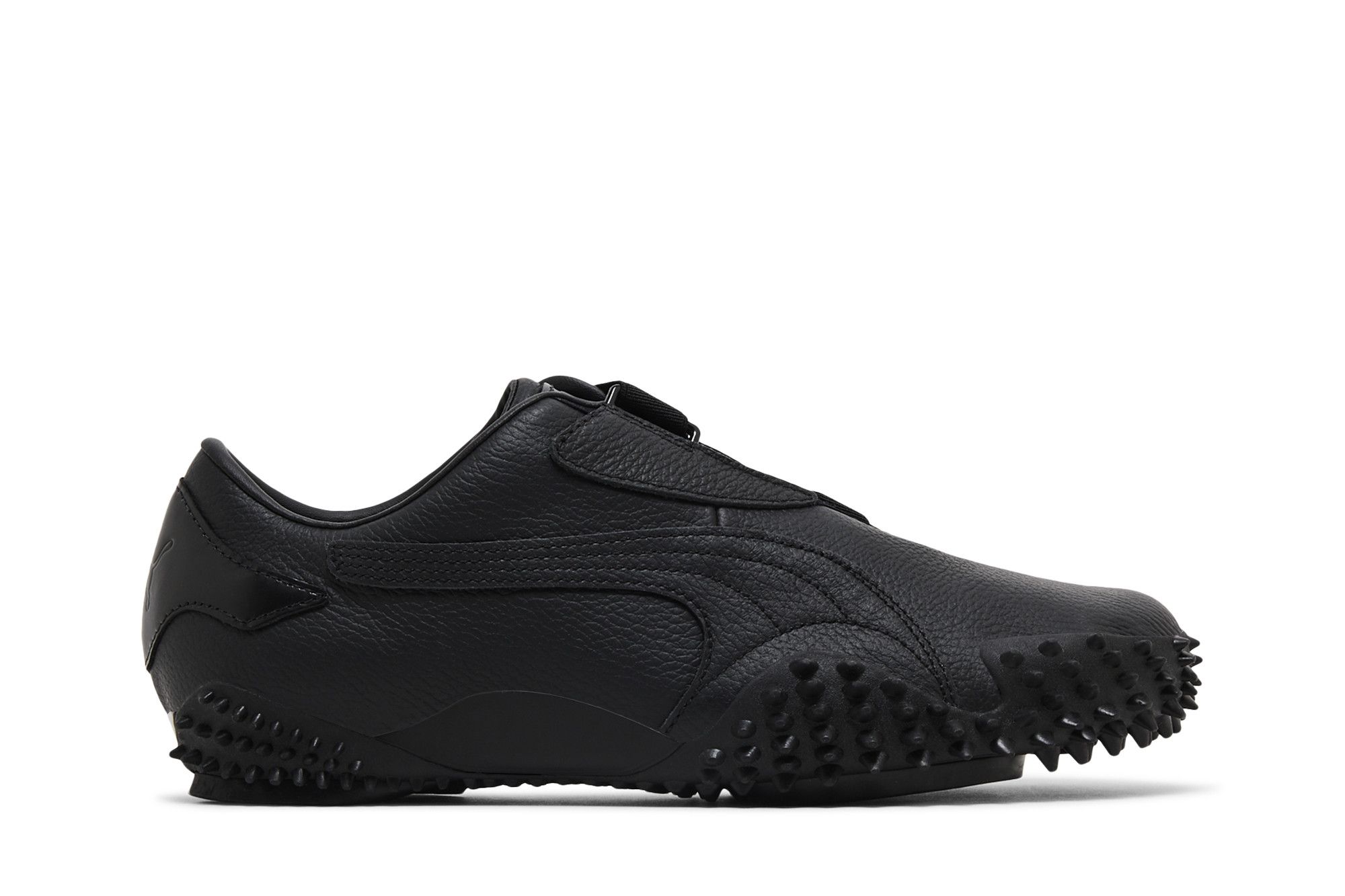 試着のみ PUMA MOSTRO LEATHER シューズ 25cm PUMA】Mostro Leather(スニーカー)｜シューズ｜emmi（エミ）の通販