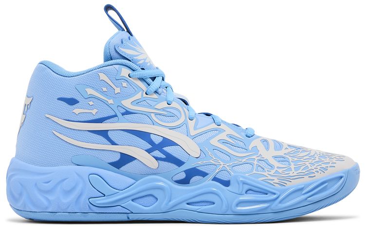 LaFrance x Puma MB04 Jr 1 of 1