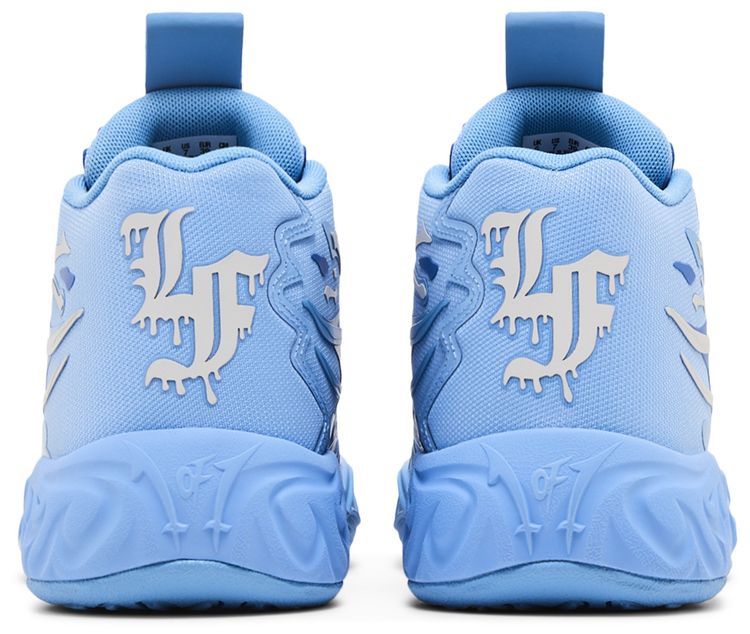 LaFrance x Puma MB04 Jr 1 of 1