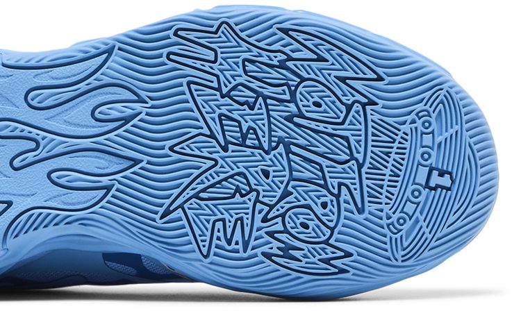 LaFrance x Puma MB04 Jr 1 of 1