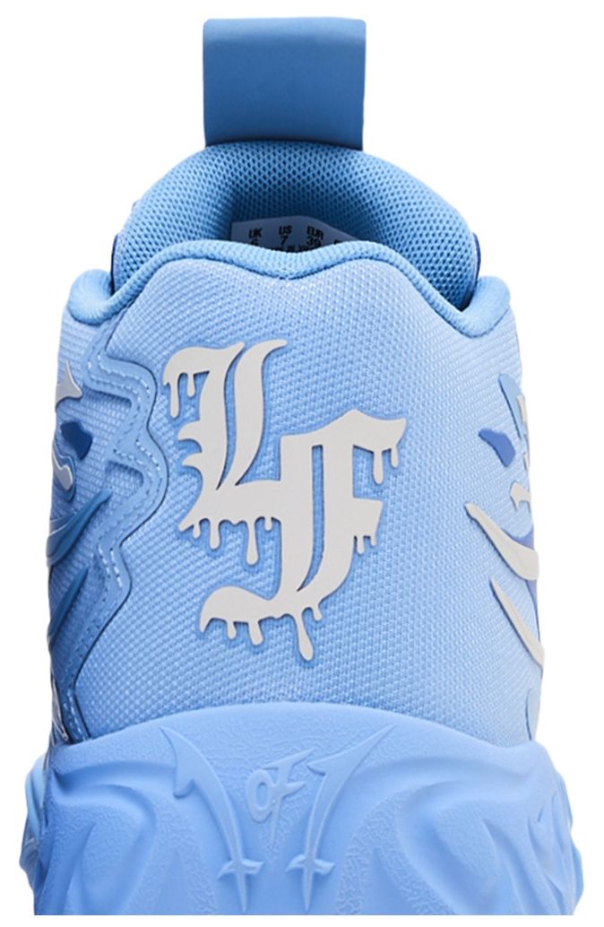 LaFrance x Puma MB04 Jr 1 of 1