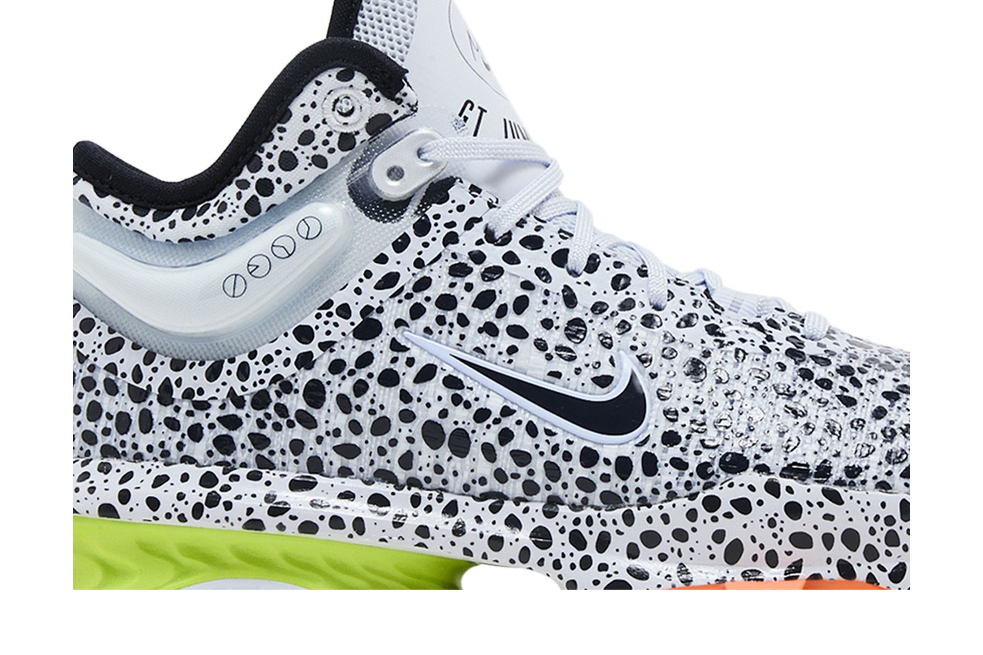 Buy Air Zoom GT Jump 2 EP 'Electric Pack' - FV3411 900 | GOAT