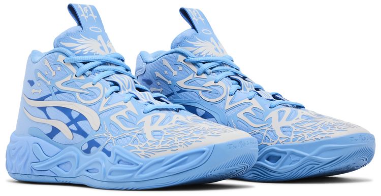 LaFrance x Puma MB04 Jr 1 of 1