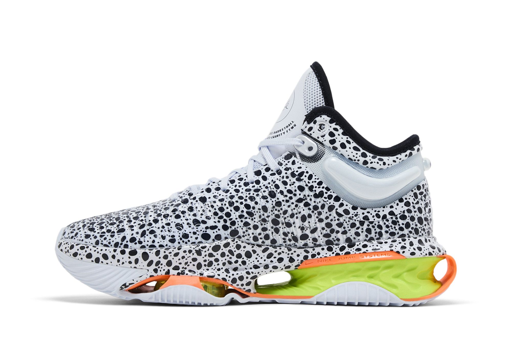 Buy Air Zoom GT Jump 2 EP 'Electric Pack' - FV3411 900 | GOAT