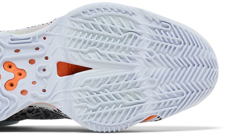 Nike Air Zoom GT Jump 2 EP Electric Pack