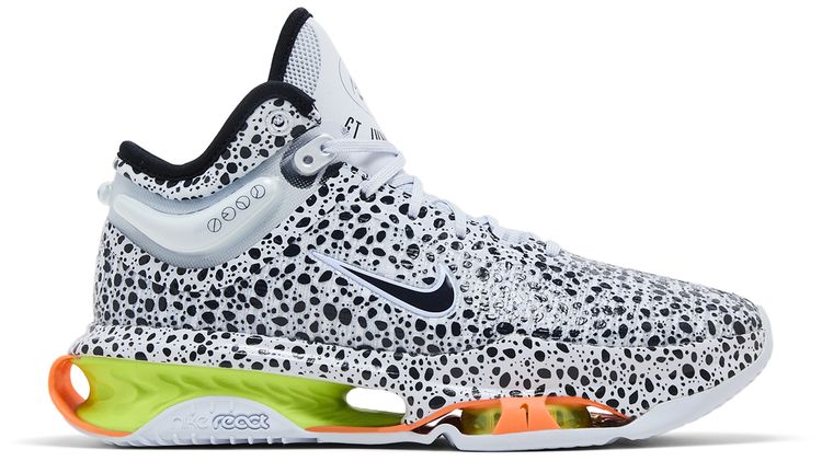 Nike Air Zoom GT Jump 2 EP Electric Pack