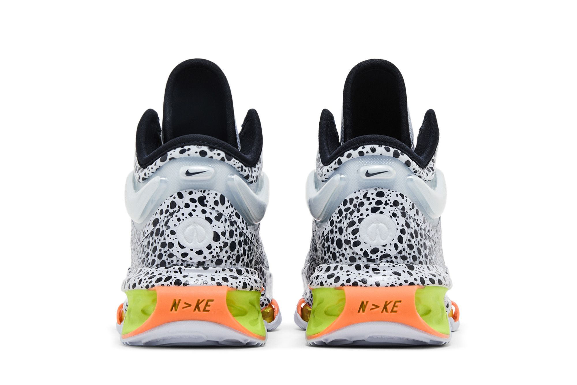 Buy Nike Air Zoom GT Jump 2 EP 'Electric Pack' - FV3411 900 | GOAT