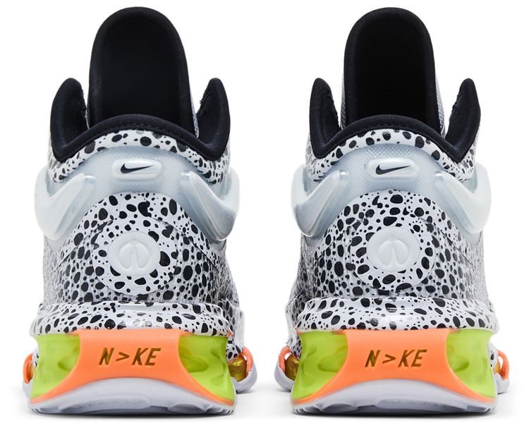 Nike Air Zoom GT Jump 2 EP Electric Pack