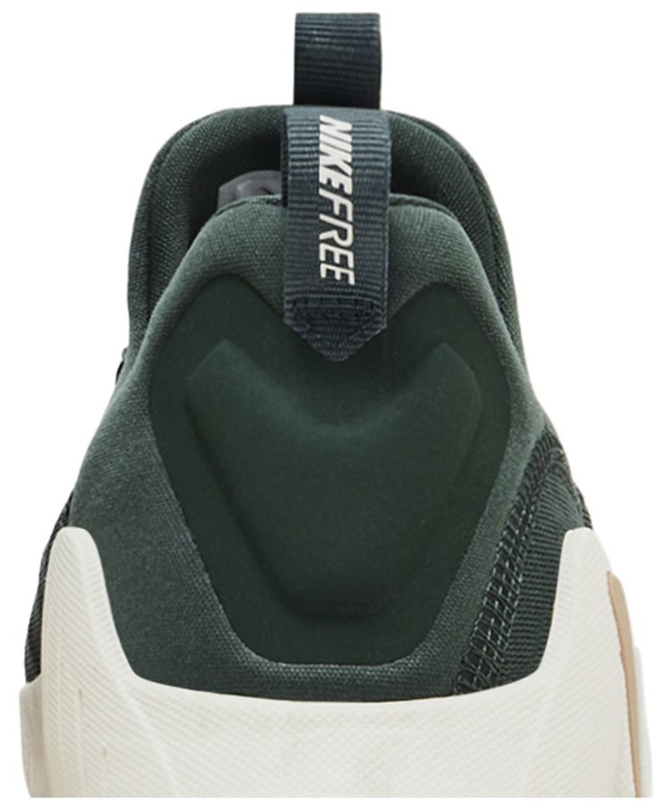 Nike Wmns Free Metcon 6 Vintage Green