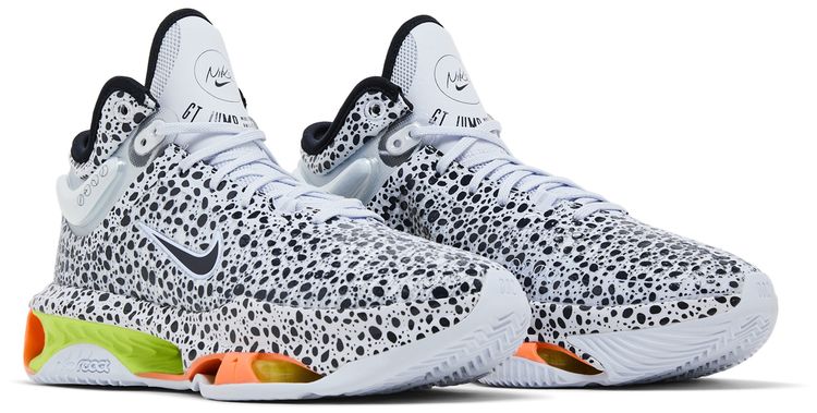 Nike Air Zoom GT Jump 2 EP Electric Pack