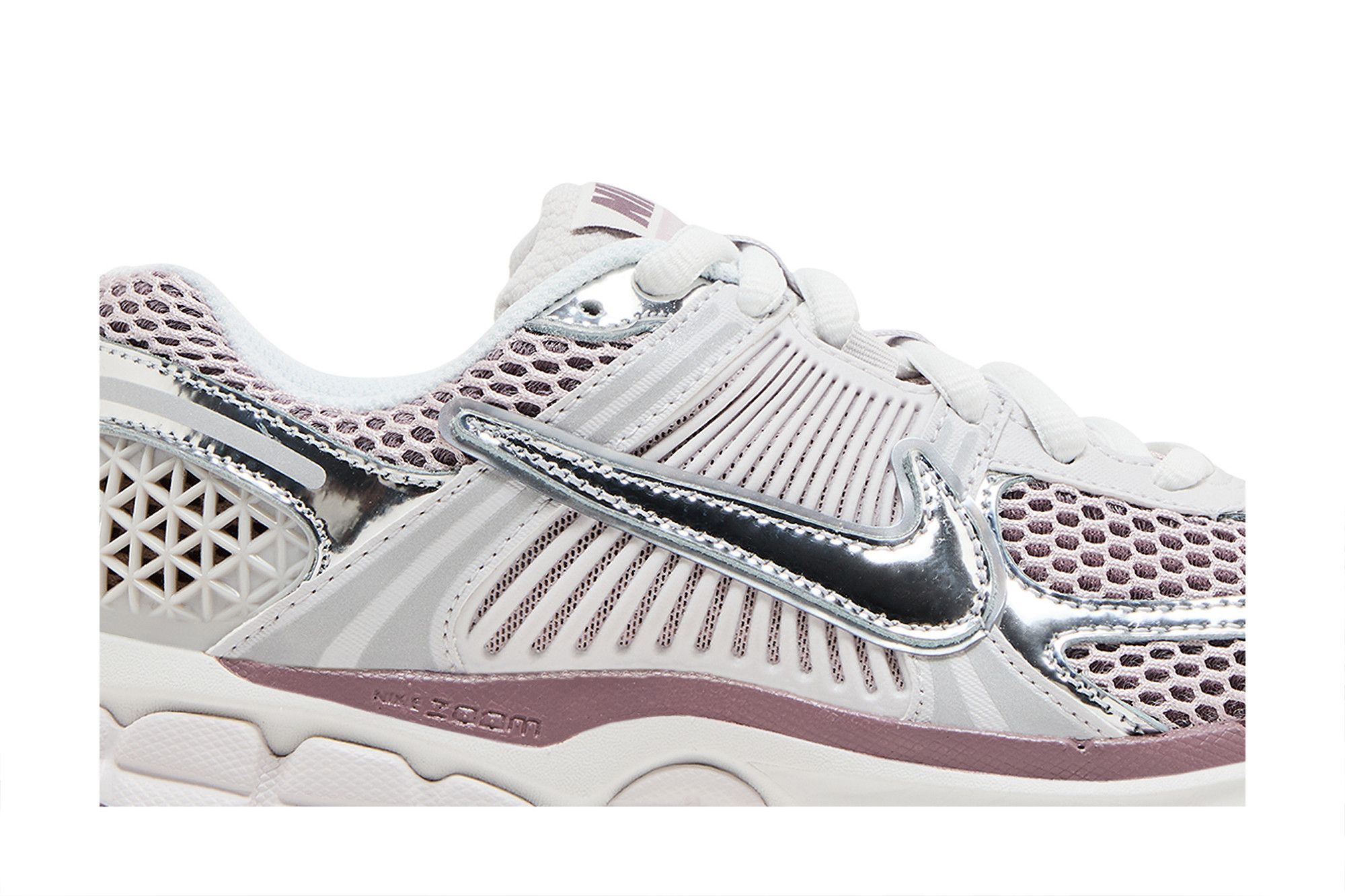新品　ダムセル90-170 Buy Nike Wmns Air Zoom Vomero 5 'Chrome Platinum Violet' - HV6417
