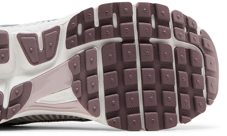 Nike Wmns Air Zoom Vomero 5 Chrome Platinum Violet
