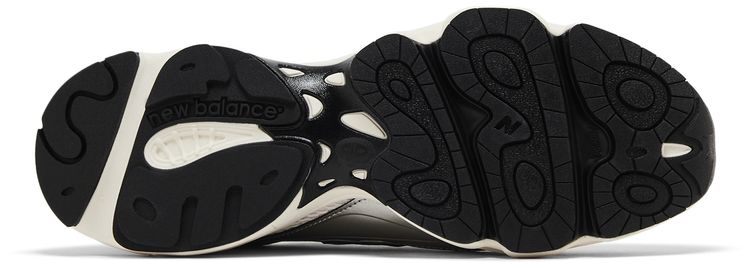 New Balance thisisneverthat x 1000 Silver Valiant Poppy