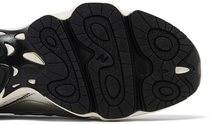 New Balance thisisneverthat x 1000 Silver Valiant Poppy