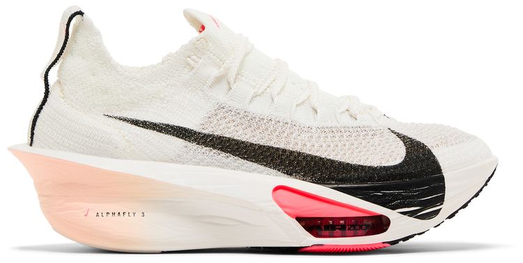 Wmns Air Zoom Alphafly NEXT 3 Sail Hot Punch