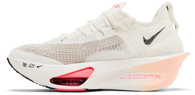 Wmns Air Zoom Alphafly NEXT 3 Sail Hot Punch