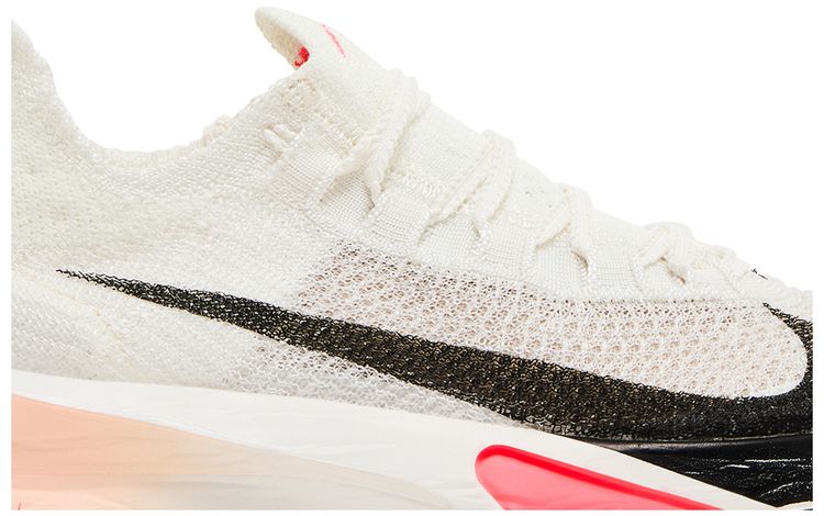 Wmns Air Zoom Alphafly NEXT 3 Sail Hot Punch