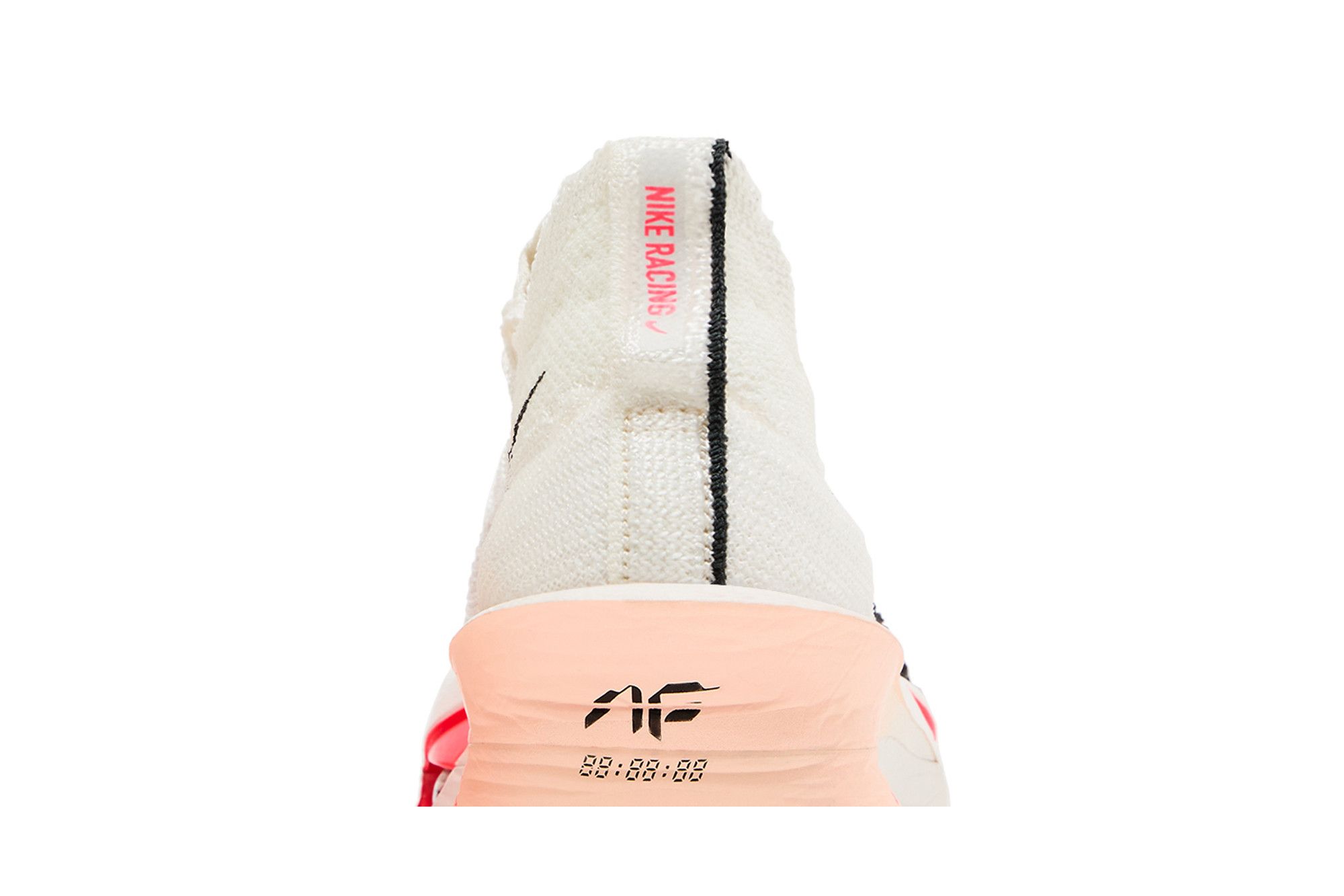 Buy Nike Wmns Air Zoom Alphafly NEXT% 3 'Sail Hot Punch' - FD8315
