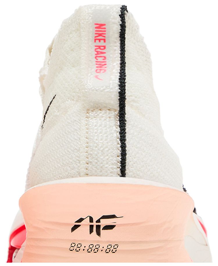 Wmns Air Zoom Alphafly NEXT 3 Sail Hot Punch