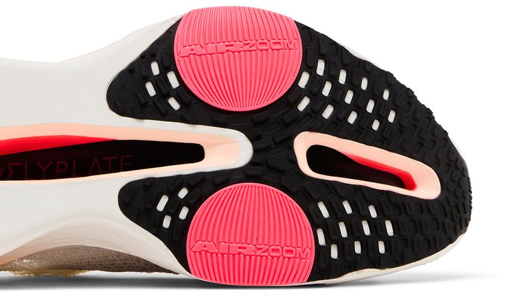 Wmns Air Zoom Alphafly NEXT 3 Sail Hot Punch