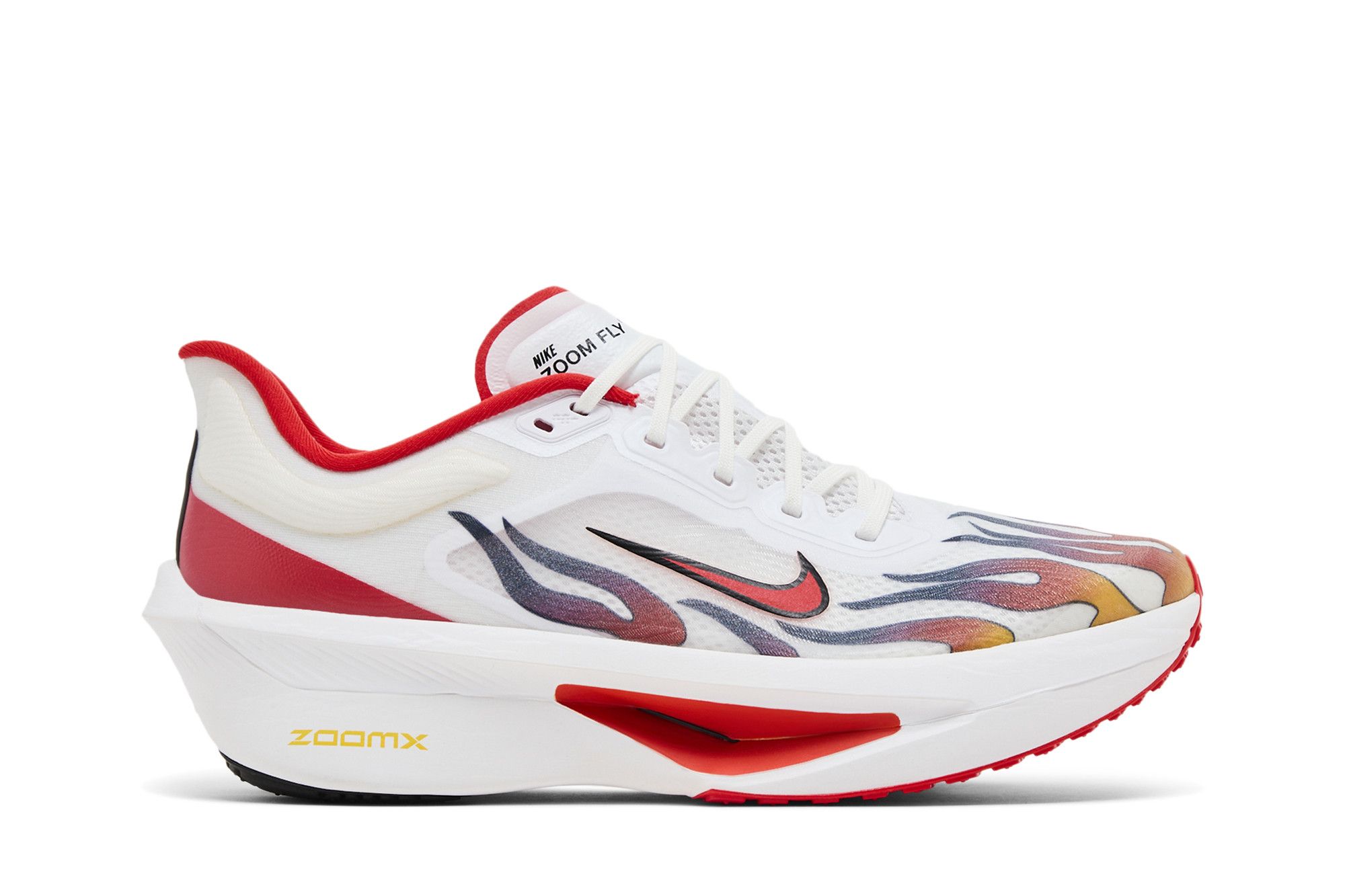 Buy Nike Zoom Fly 6 'Ekiden Pack' - HQ3498 100 | GOAT