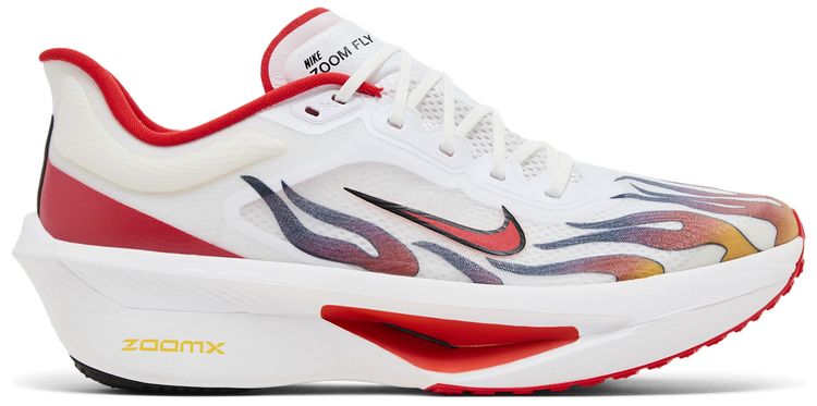 Nike Zoom Fly 6 Ekiden Pack