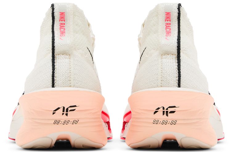 Wmns Air Zoom Alphafly NEXT 3 Sail Hot Punch