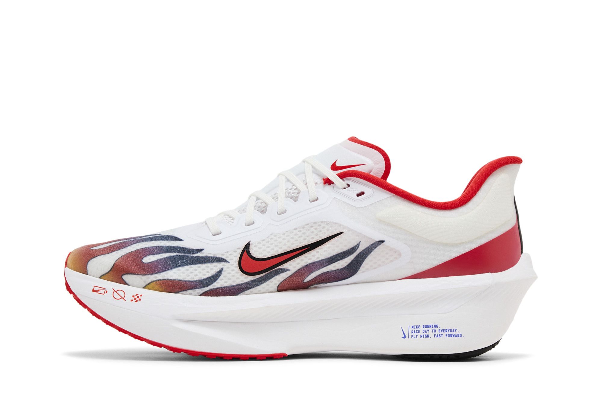 Buy Nike Zoom Fly 6 'Ekiden Pack' - HQ3498 100 | GOAT