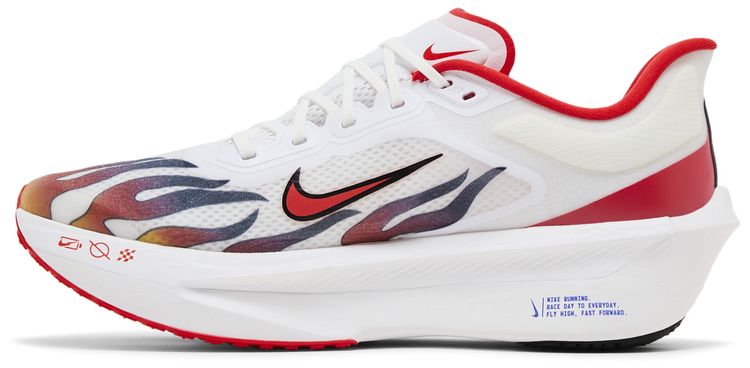 Nike Zoom Fly 6 Ekiden Pack