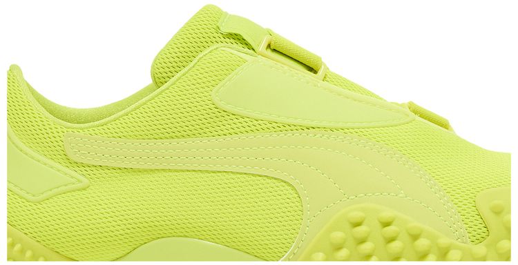 Puma Wmns Mostro Ecstasy Pack   Electric Lime