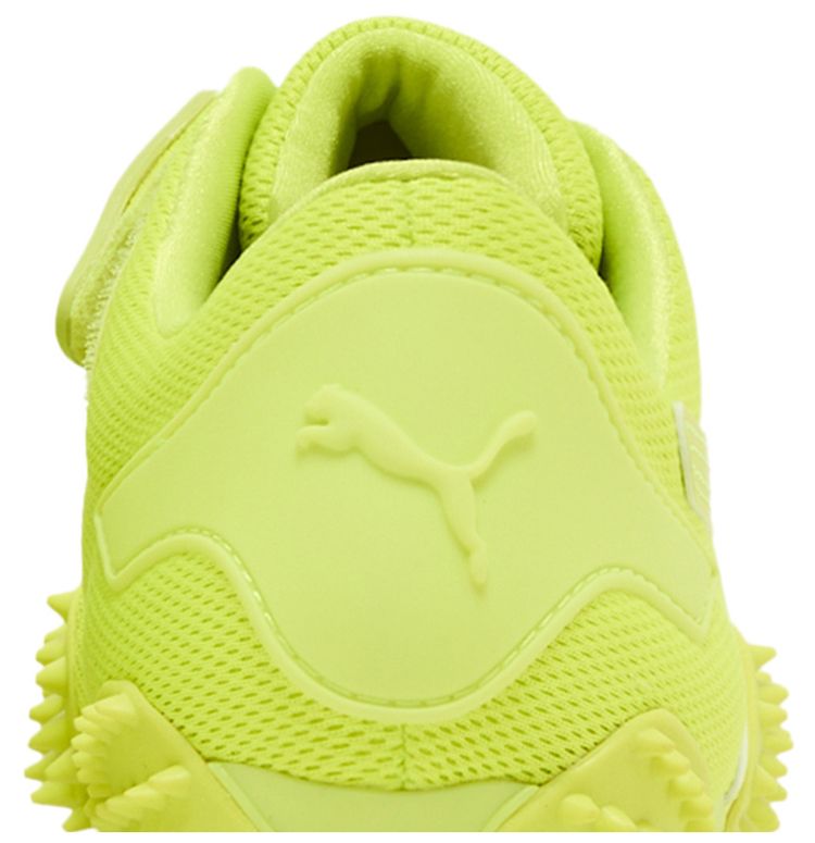 Puma Wmns Mostro Ecstasy Pack   Electric Lime