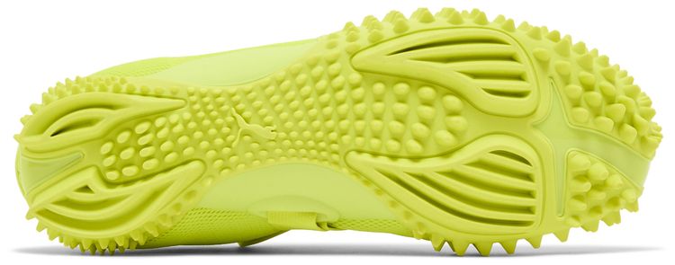 Puma Wmns Mostro Ecstasy Pack   Electric Lime