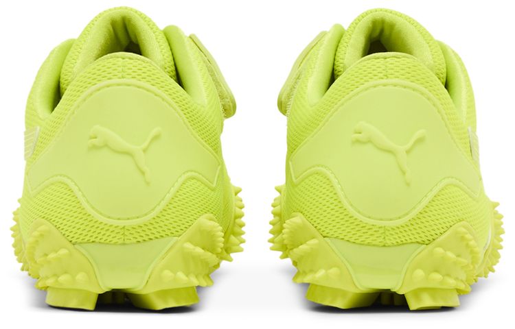 Puma Wmns Mostro Ecstasy Pack   Electric Lime
