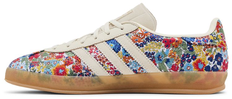 Liberty London x Wmns Gazelle Indoor Floral Embroidery