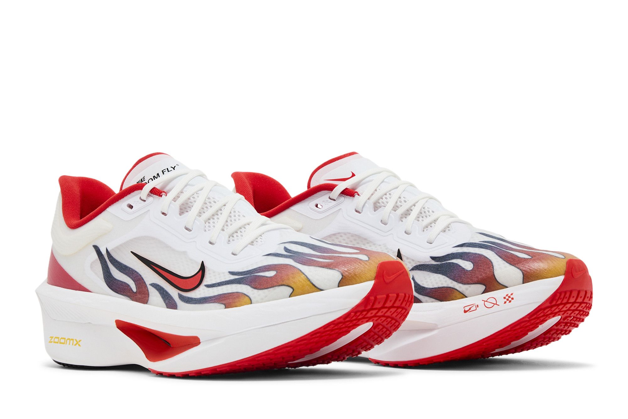Buy Nike Zoom Fly 6 'Ekiden Pack' - HQ3498 100 | GOAT