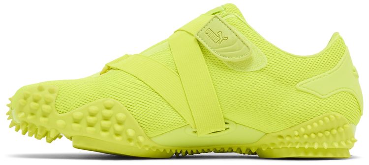 Puma Wmns Mostro Ecstasy Pack   Electric Lime