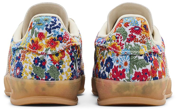 Liberty London x Wmns Gazelle Indoor Floral Embroidery